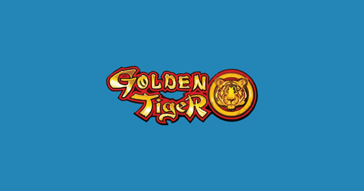 Golden Tiger Casino